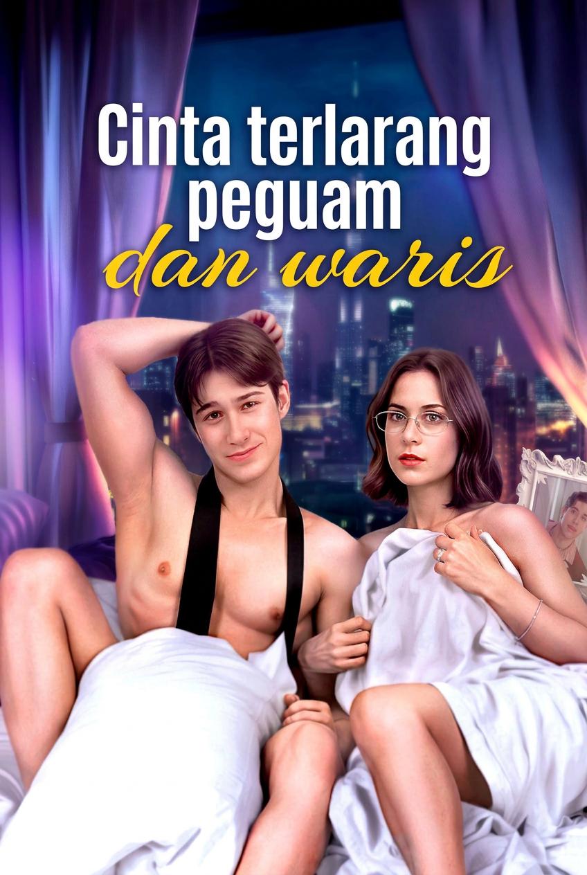 Cinta terlarang peguam dan waris