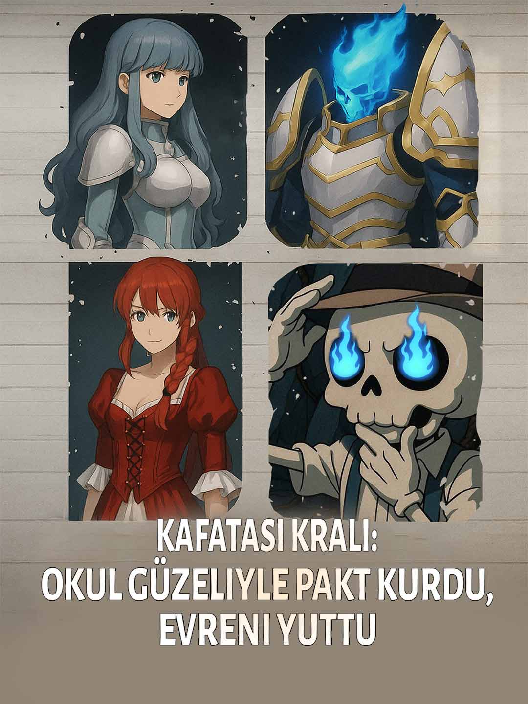 Devoră pentru a Domina
