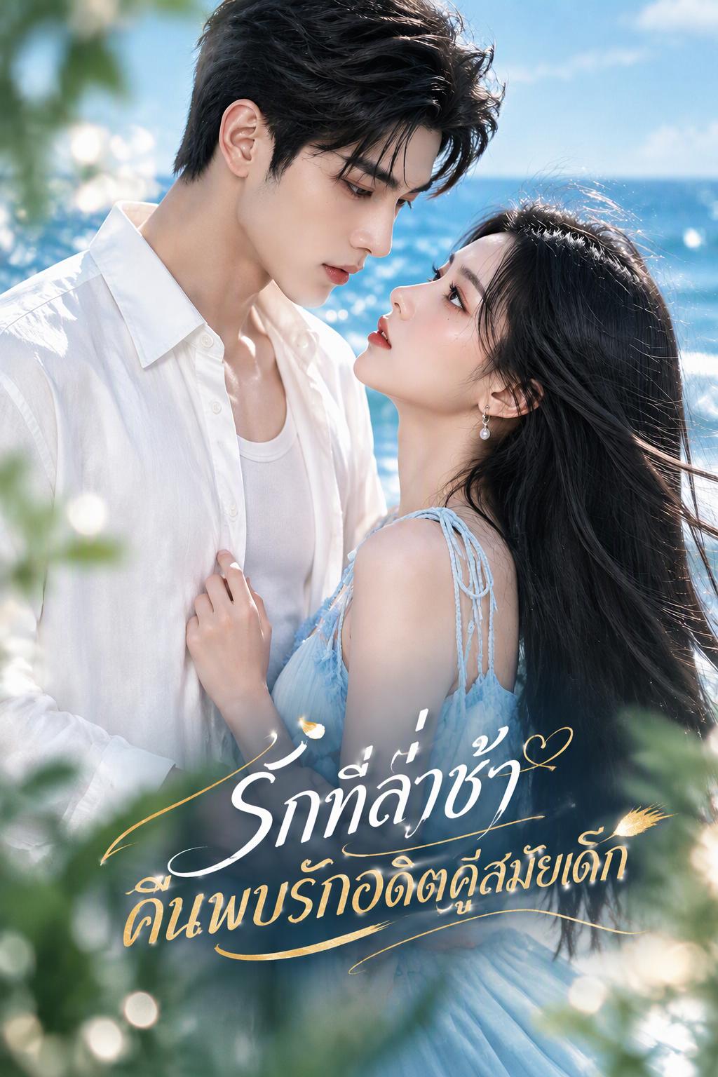 รักที่มาช้า: คนรักที่หายไปหวนคืน