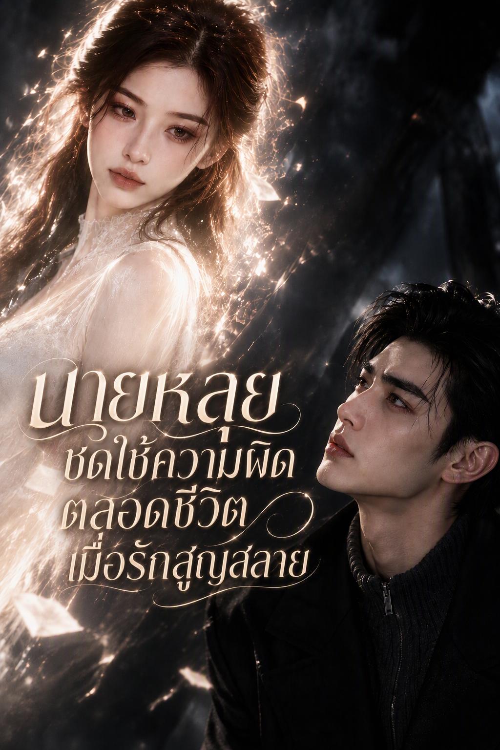 การไถ่บาปอันเดียวดายของซีอีโอ