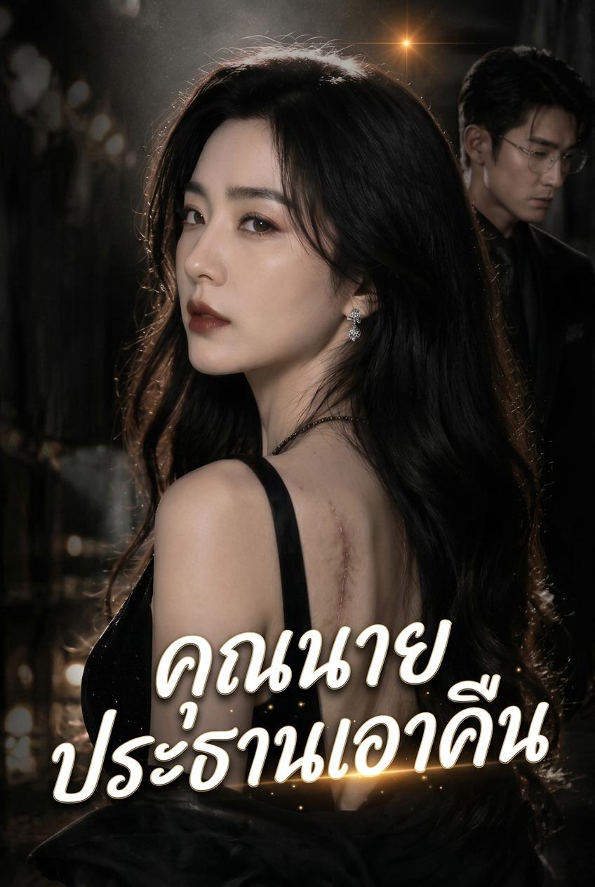 คุณนายประธานเอาคืน
