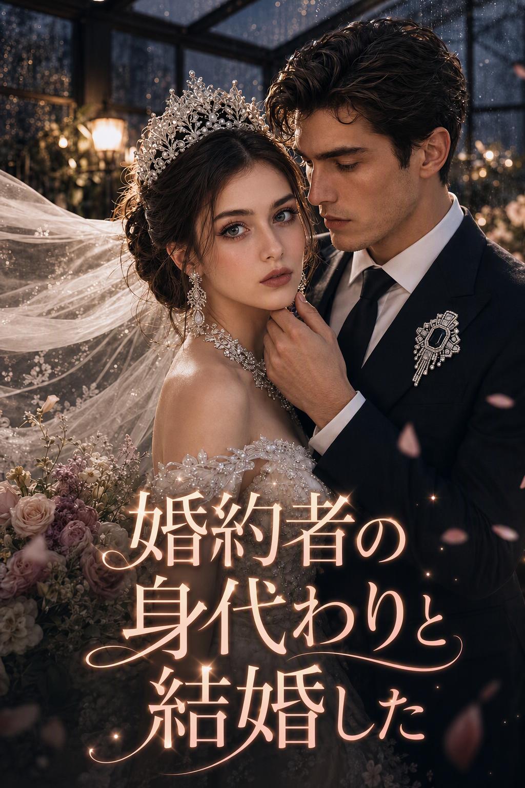 婚約者が身代わりを雇った。私はその彼と結婚した