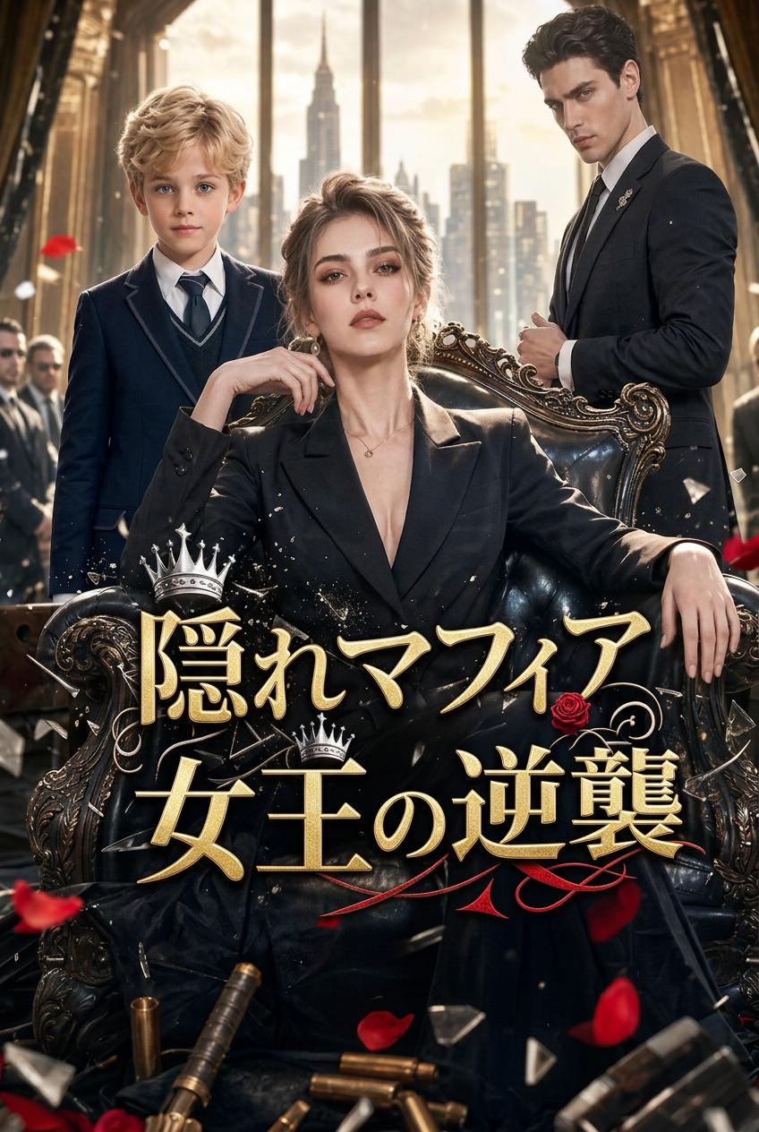 Don't Touch My Son, Mafia Queen