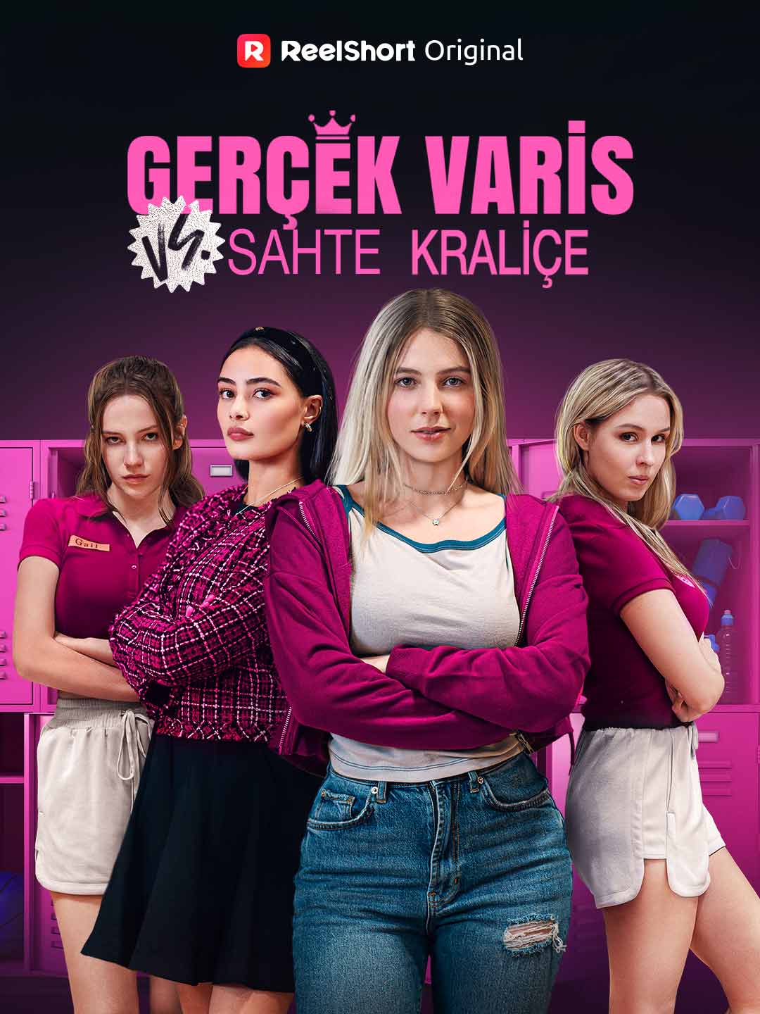 Gerçek Varis vs. Sahte Kraliçe