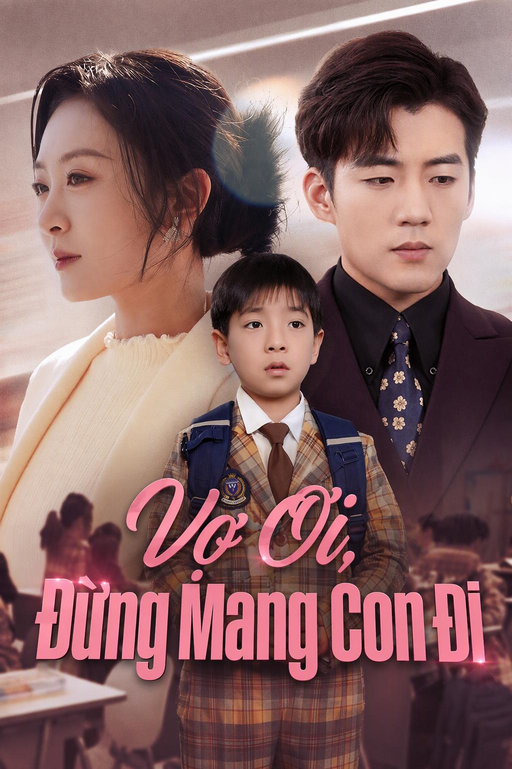 Người Chồng Hối Hận Khi Vợ Và Con Rời Đi