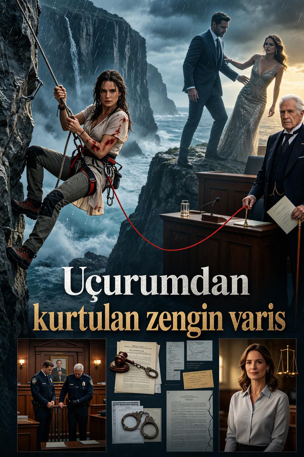 İhanete Uğrayıp Ölüme Terk Edildi