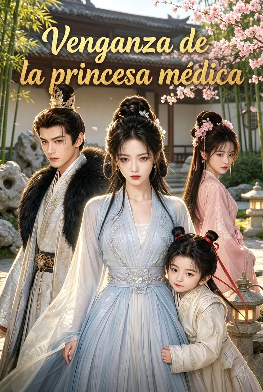 Venganza de la princesa médica