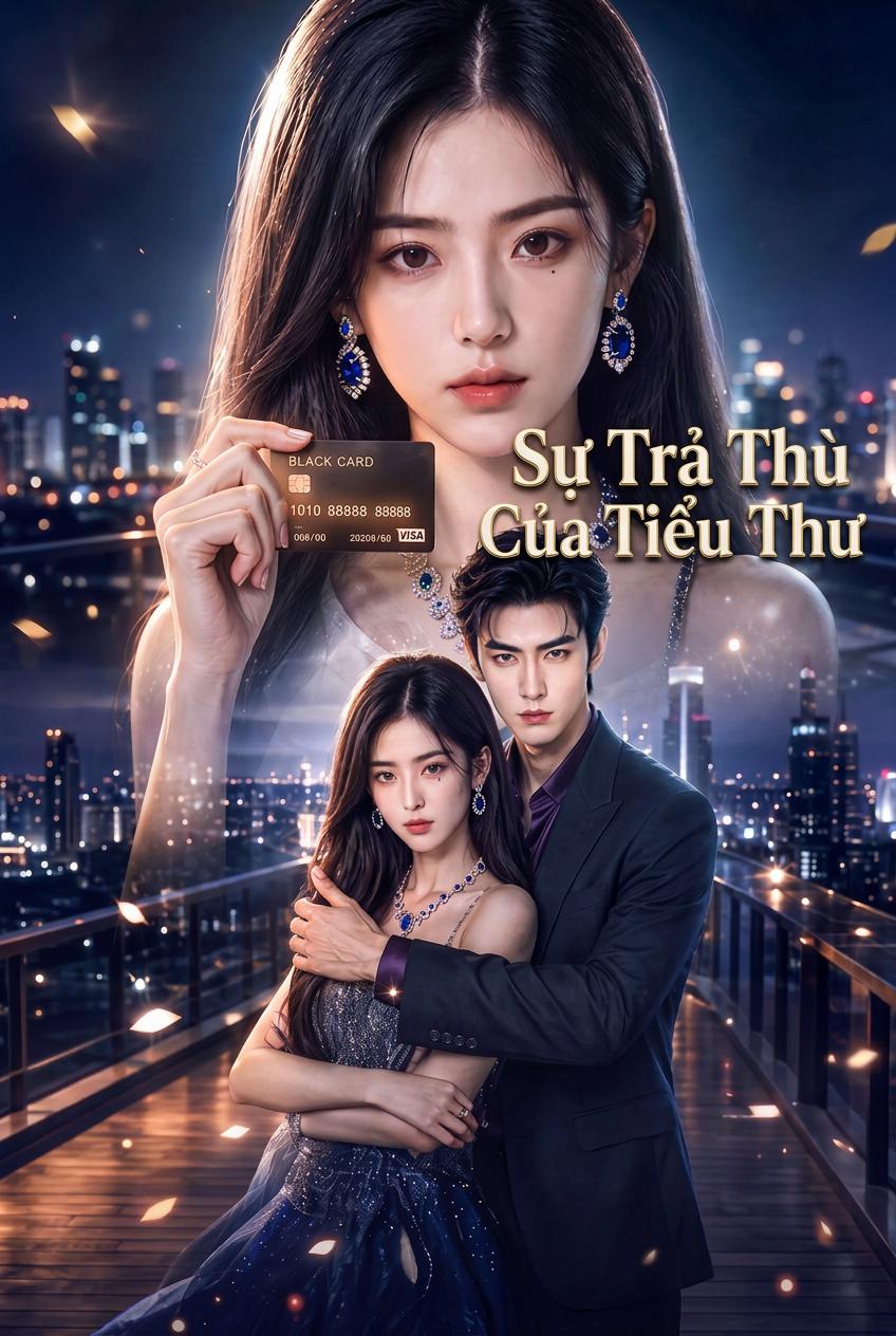Sự Giàu Trộm Luôn Phải Trả Lại