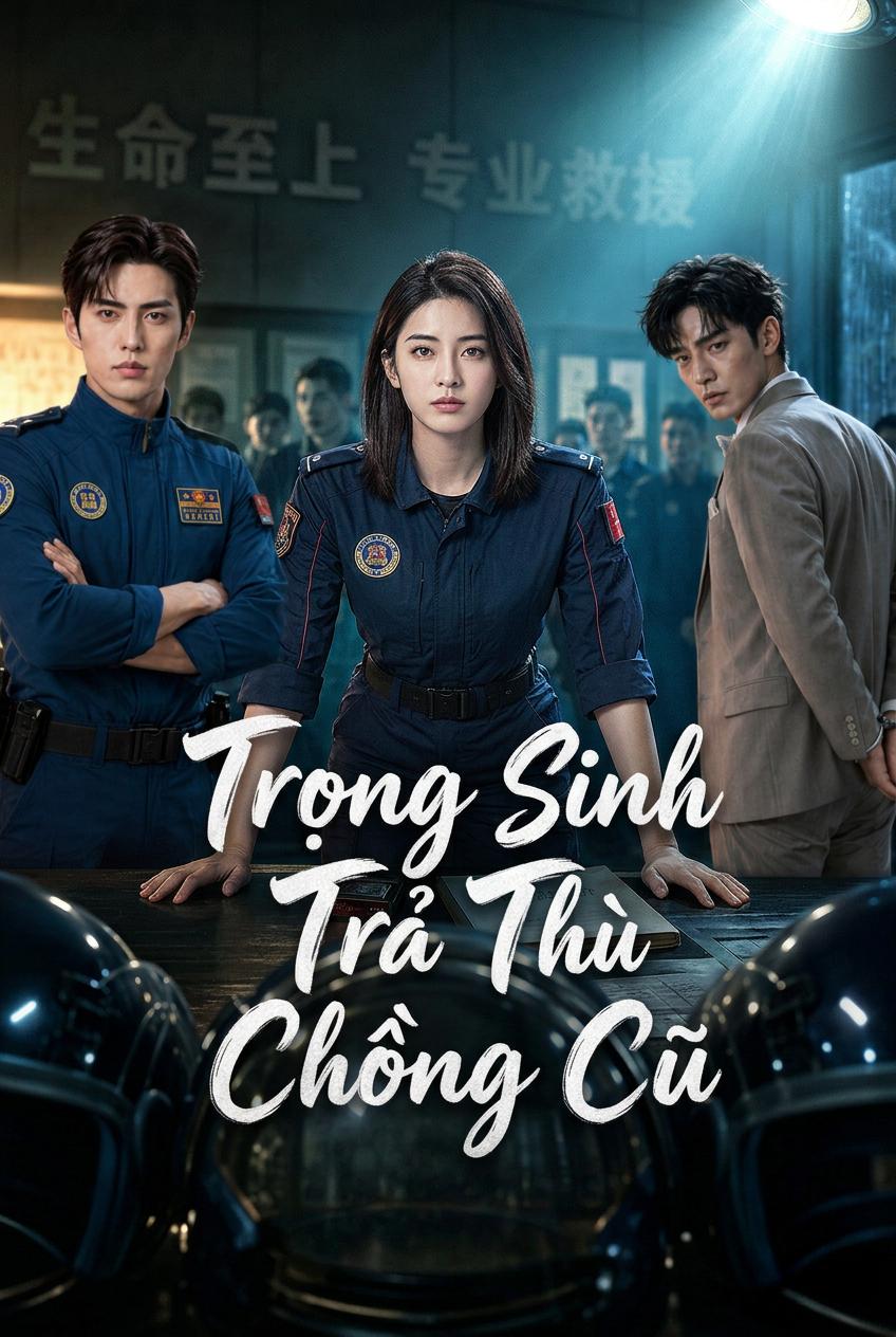 Đội Trưởng Thẩm Bỏ Chồng Cũ