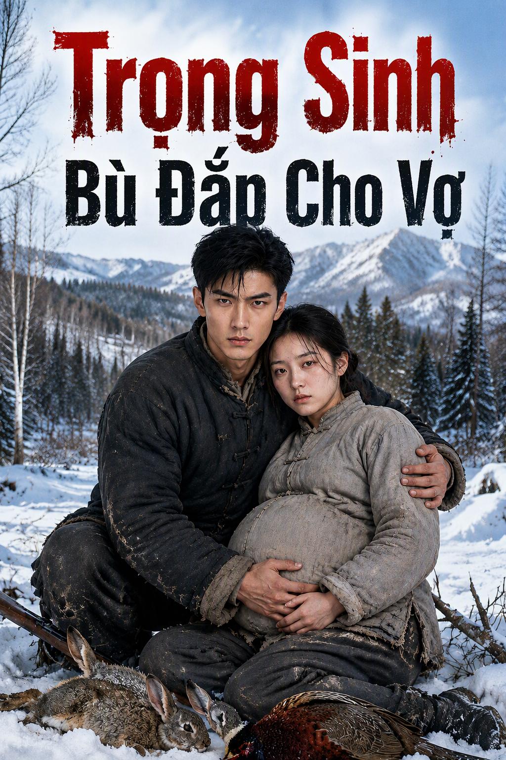 Trọng Sinh Bù Đắp Cho Vợ