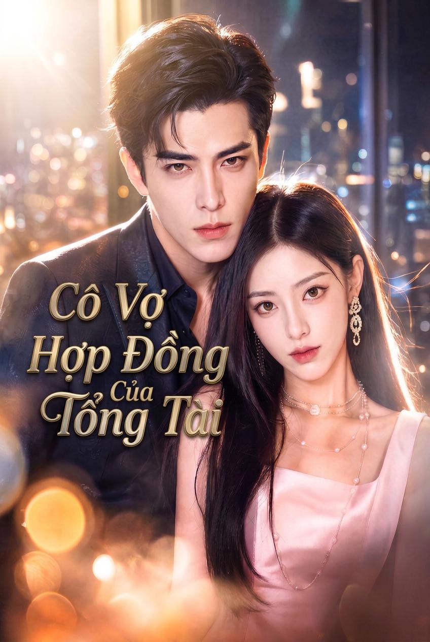 Sủng Ưu Của Tổng Giám Đốc Lạnh Lùng