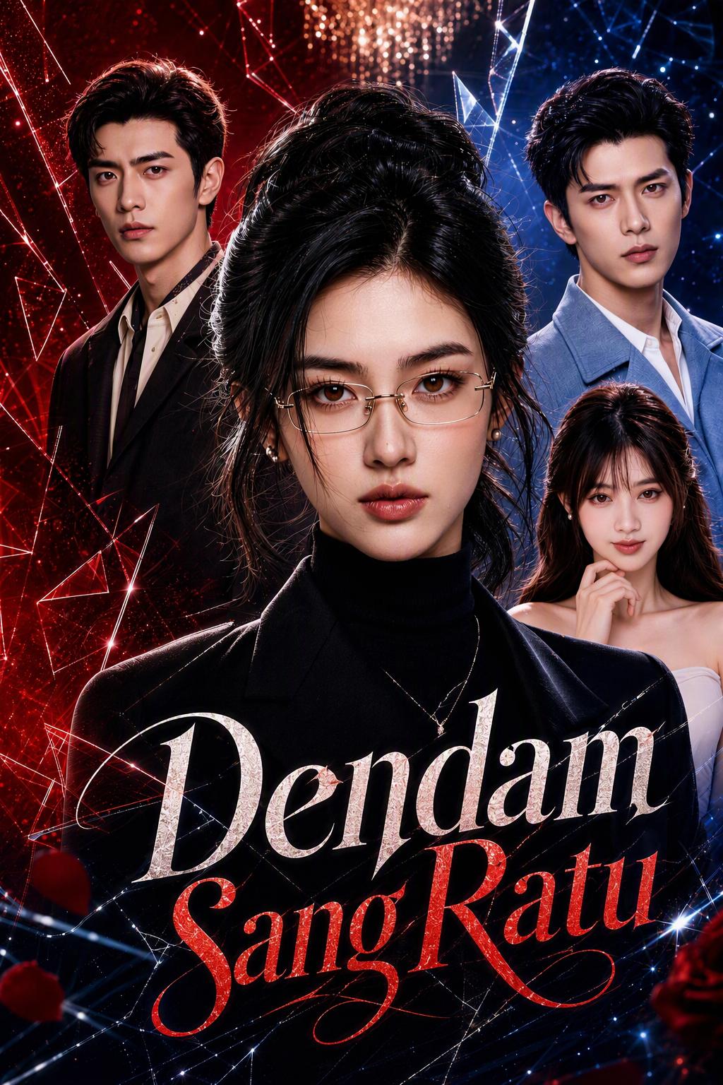 Dendam setelah hidup kembali