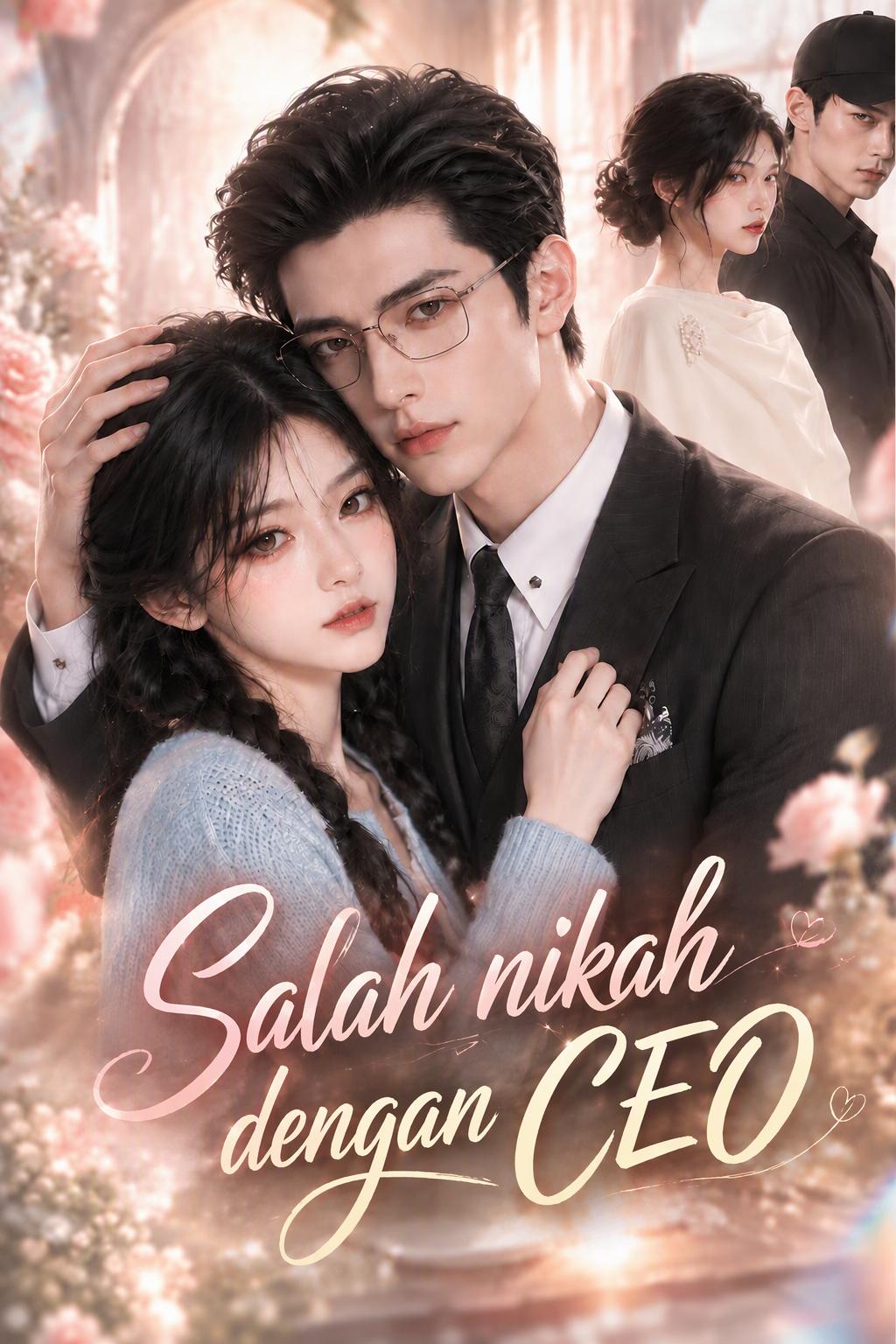 Suami kilat yang sempurna