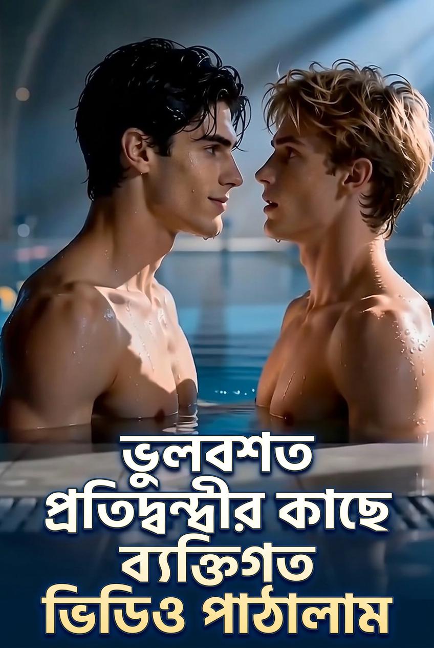 ভুলবশত প্রতিদ্বন্দ্বীর কাছে ব্যক্তিগত ভিডিও পাঠালাম