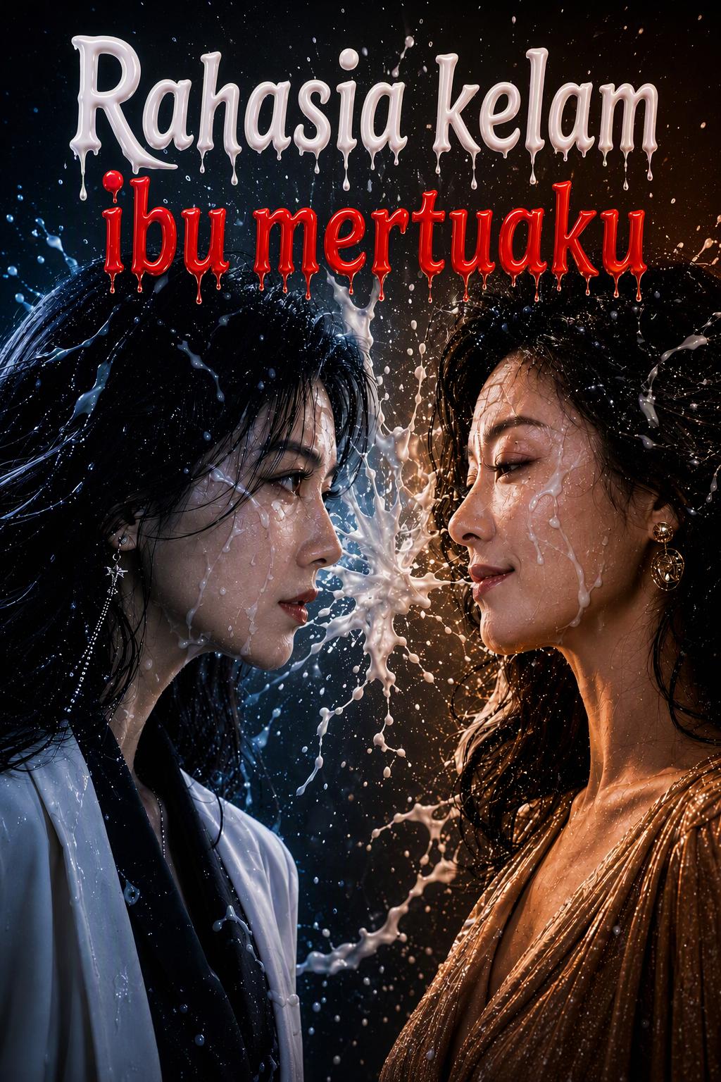Rahasia susu ajaib Ibu Mertua