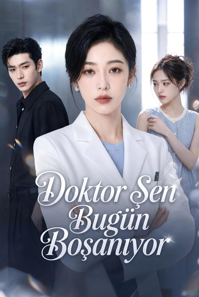 10 Yıllık Evliliğin Ardından Dr. Shim’in Boşanması