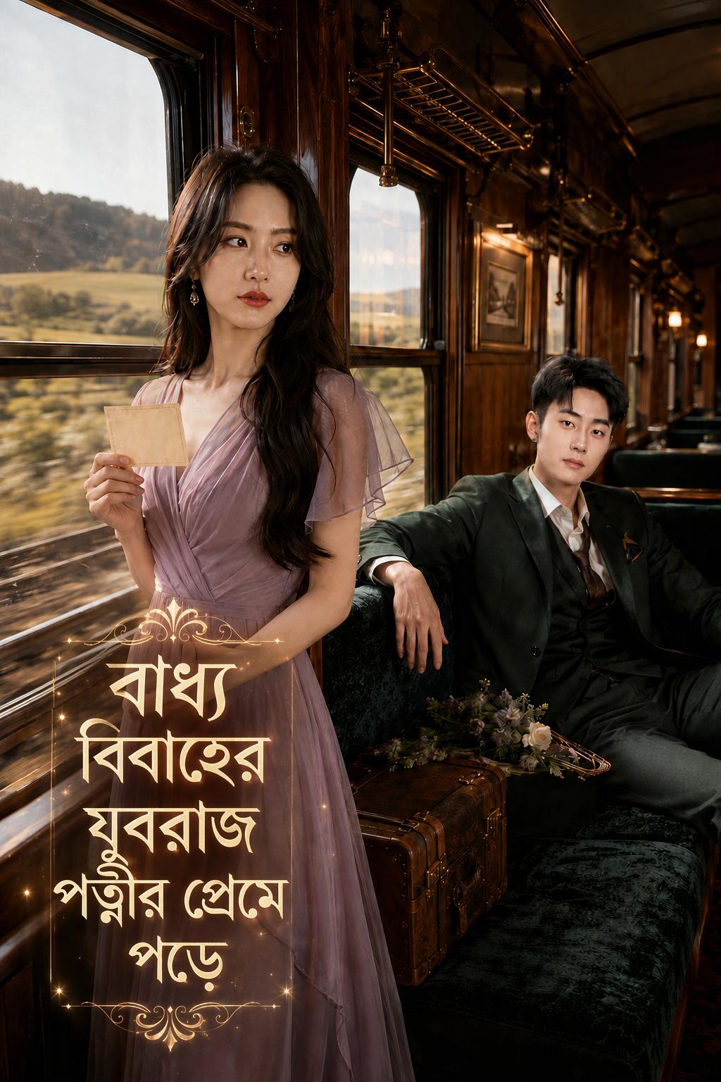 জোর করে বিয়েতে বাঁধা তরুণ প্রভুর আত্মজয়