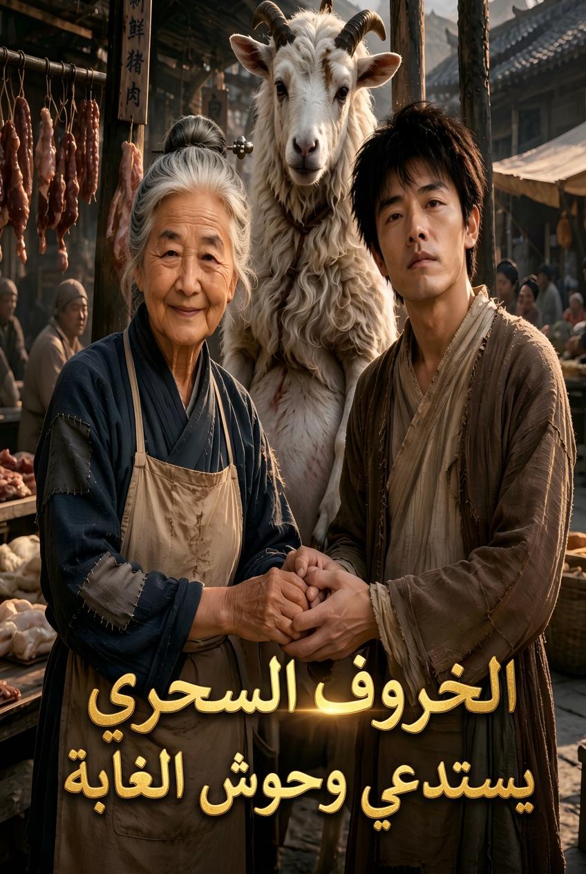 شينيانغ ينادي مانسو