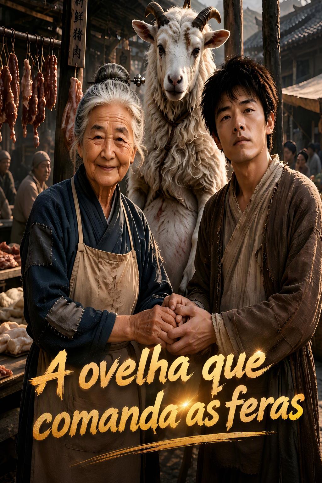 Sinyang Chama Mansu