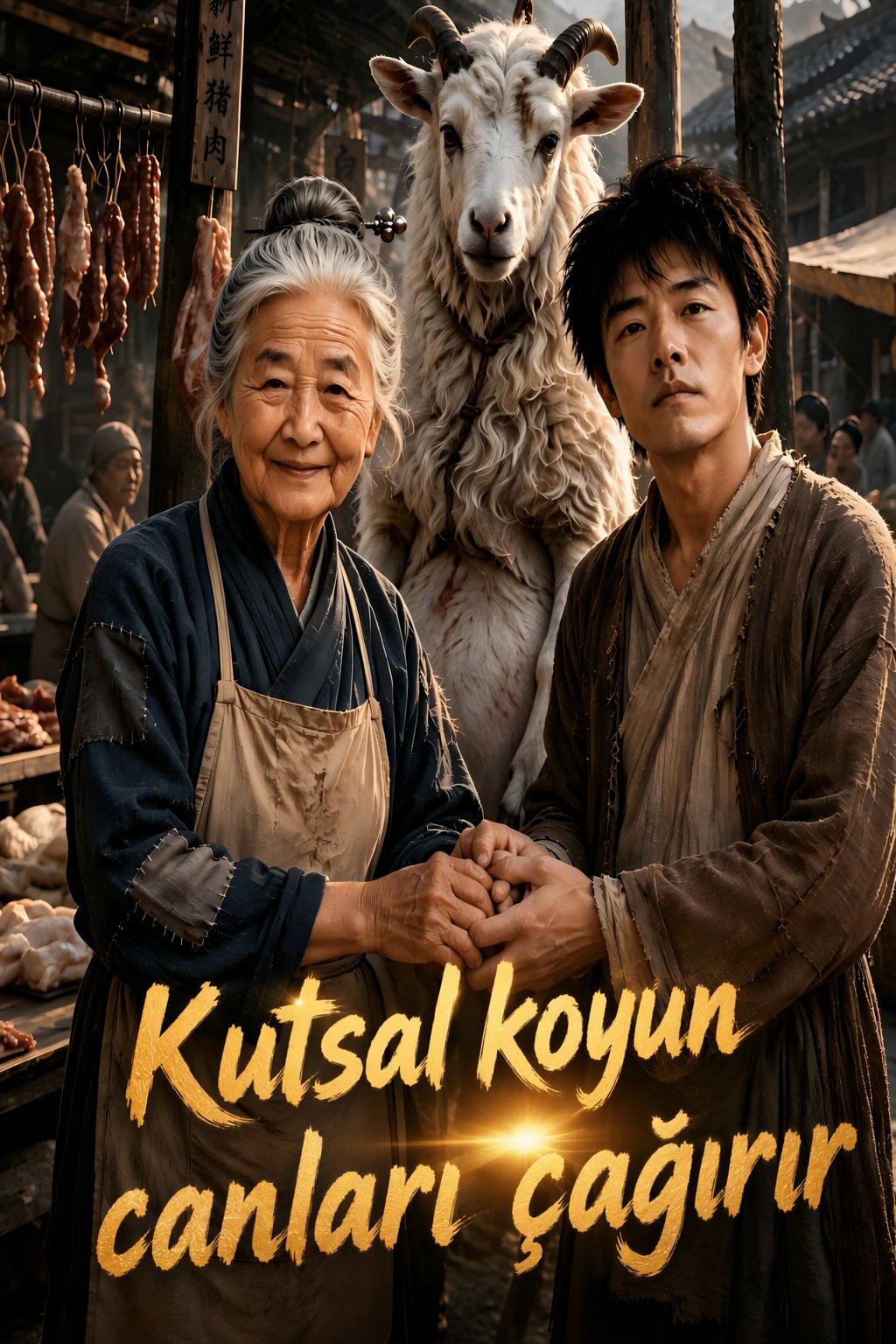Sinyang, Mansu'yu Çağırıyor
