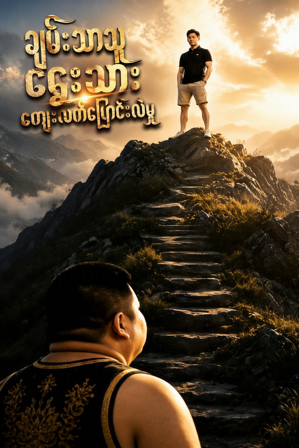 ချမ်းသာသူဌေးသားကျေးလက်ပြောင်းလဲမှု
