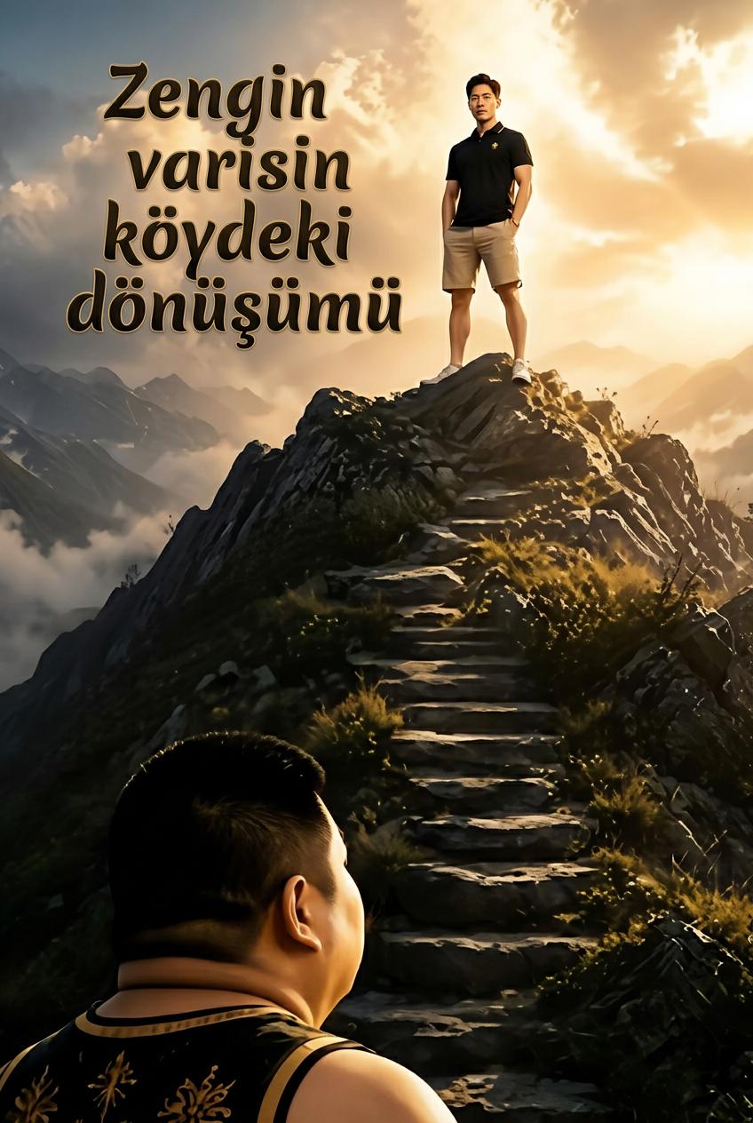 Zengin varisin köydeki dönüşümü