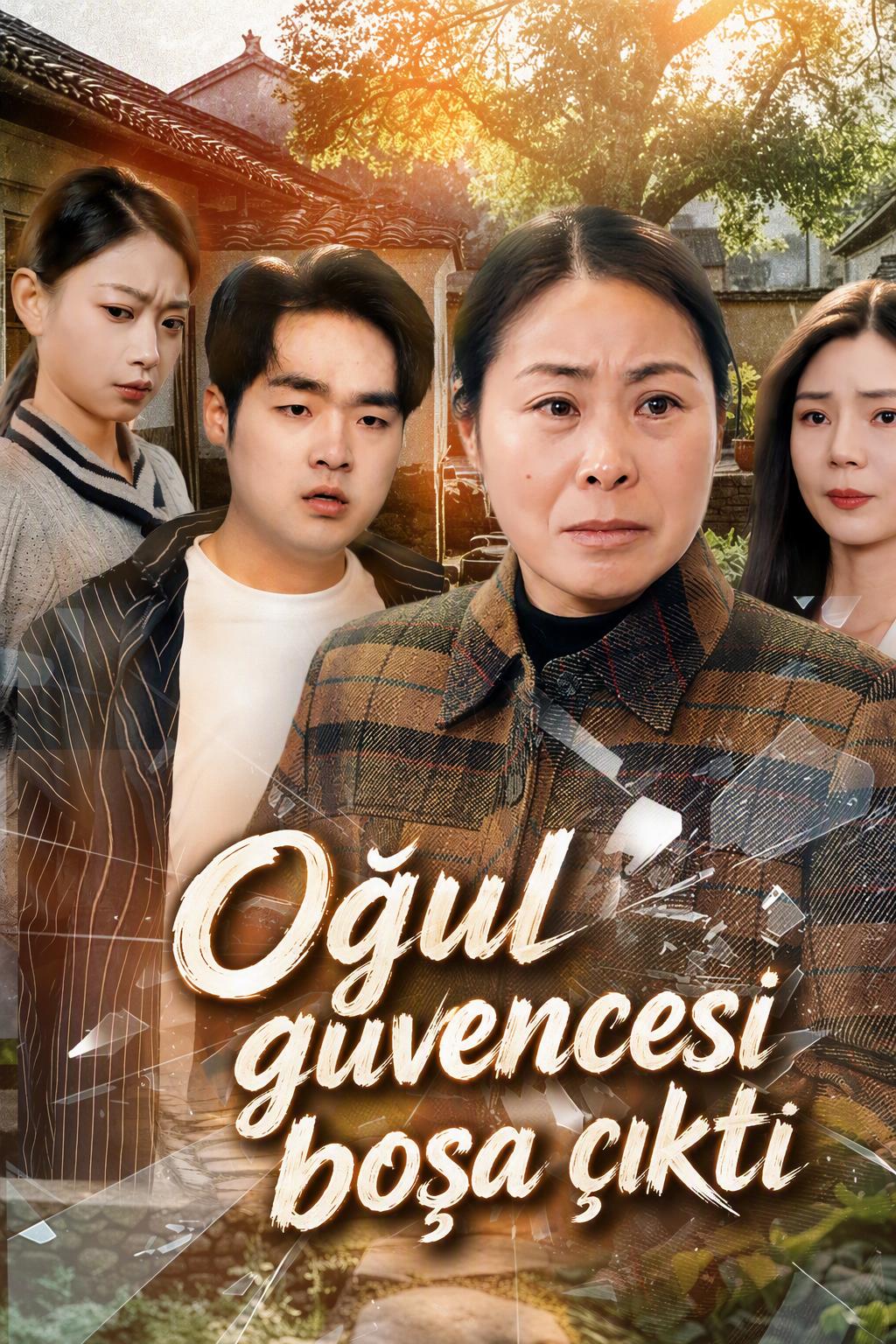 Oğul güvencesi boşa çıktı