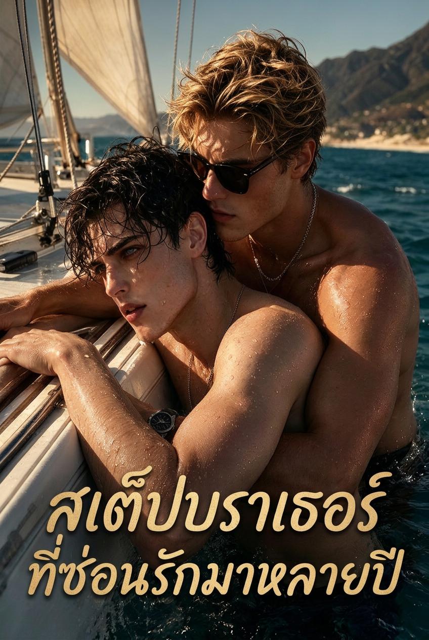 คลื่นรักเปลือยเปล่า
