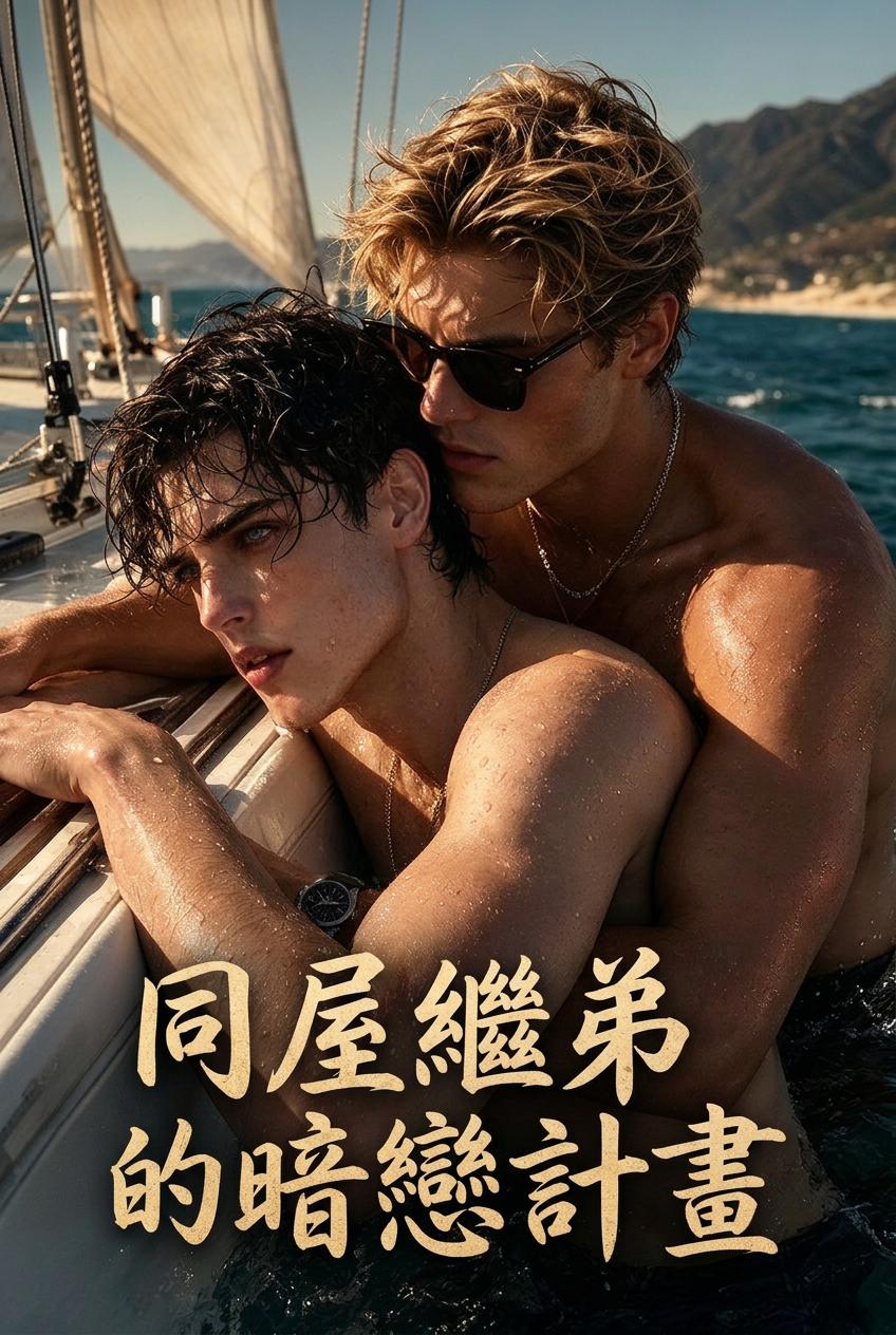 赤裸潮汐