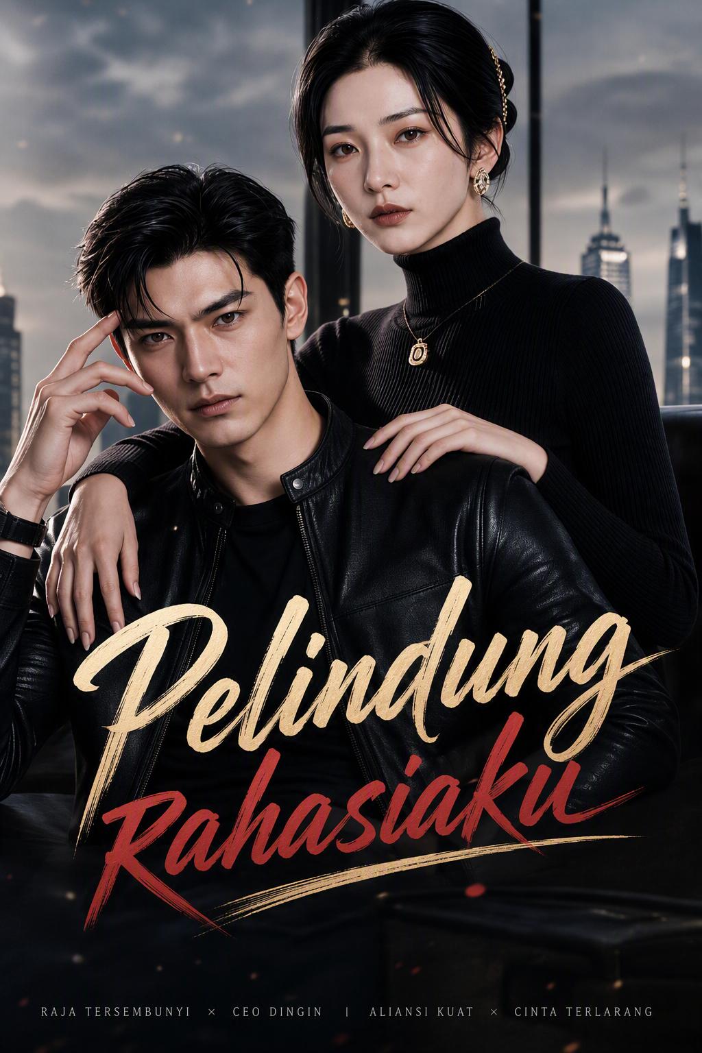 Menikah dengan pemimpin aliansi