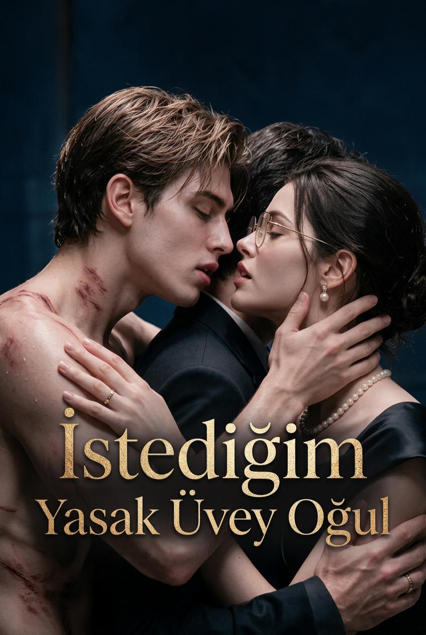 İstediğim yasak üvey oğul
