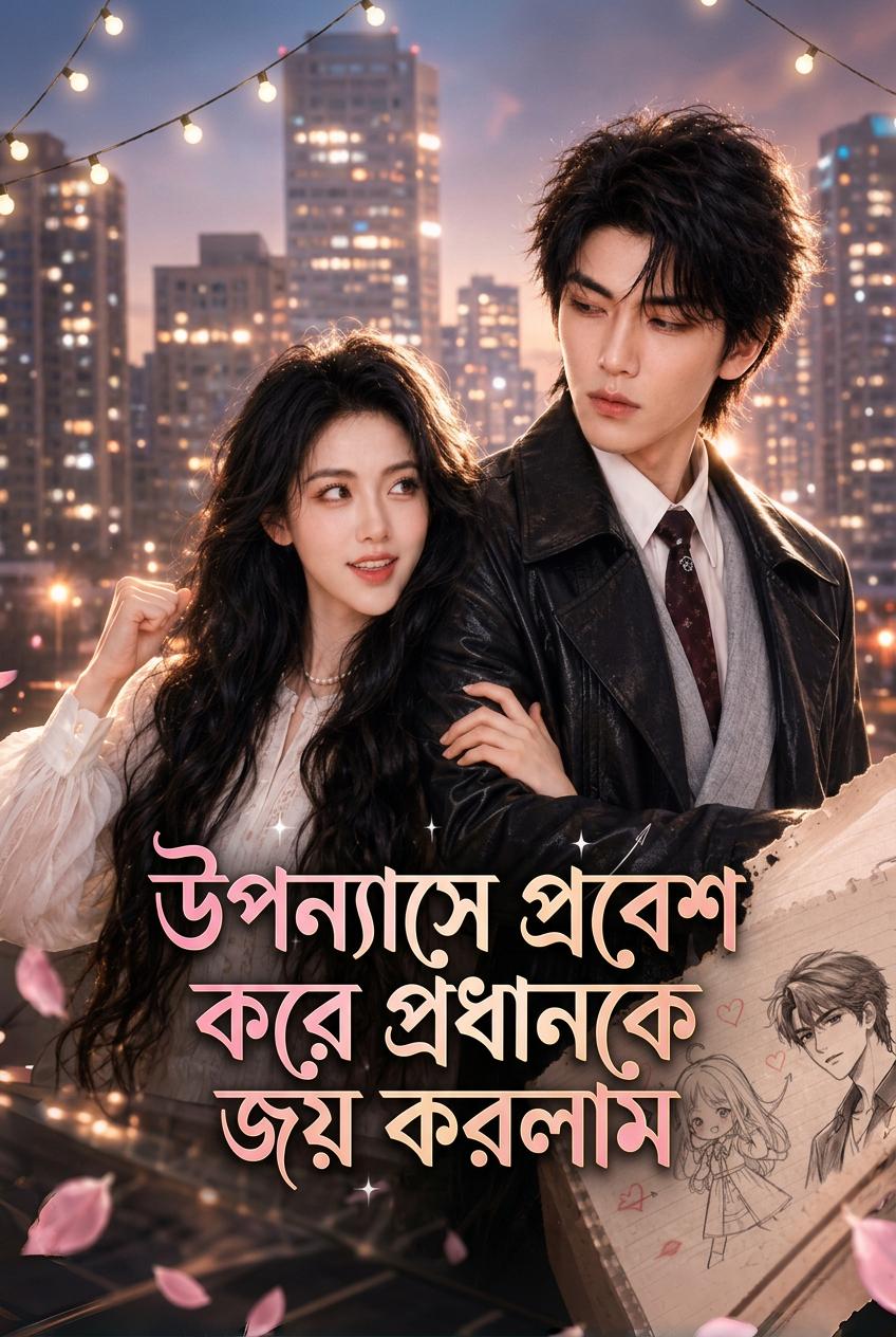 ভান করা পার্শ্বনায়িকা চেবোল নায়ককে বাগে আনল