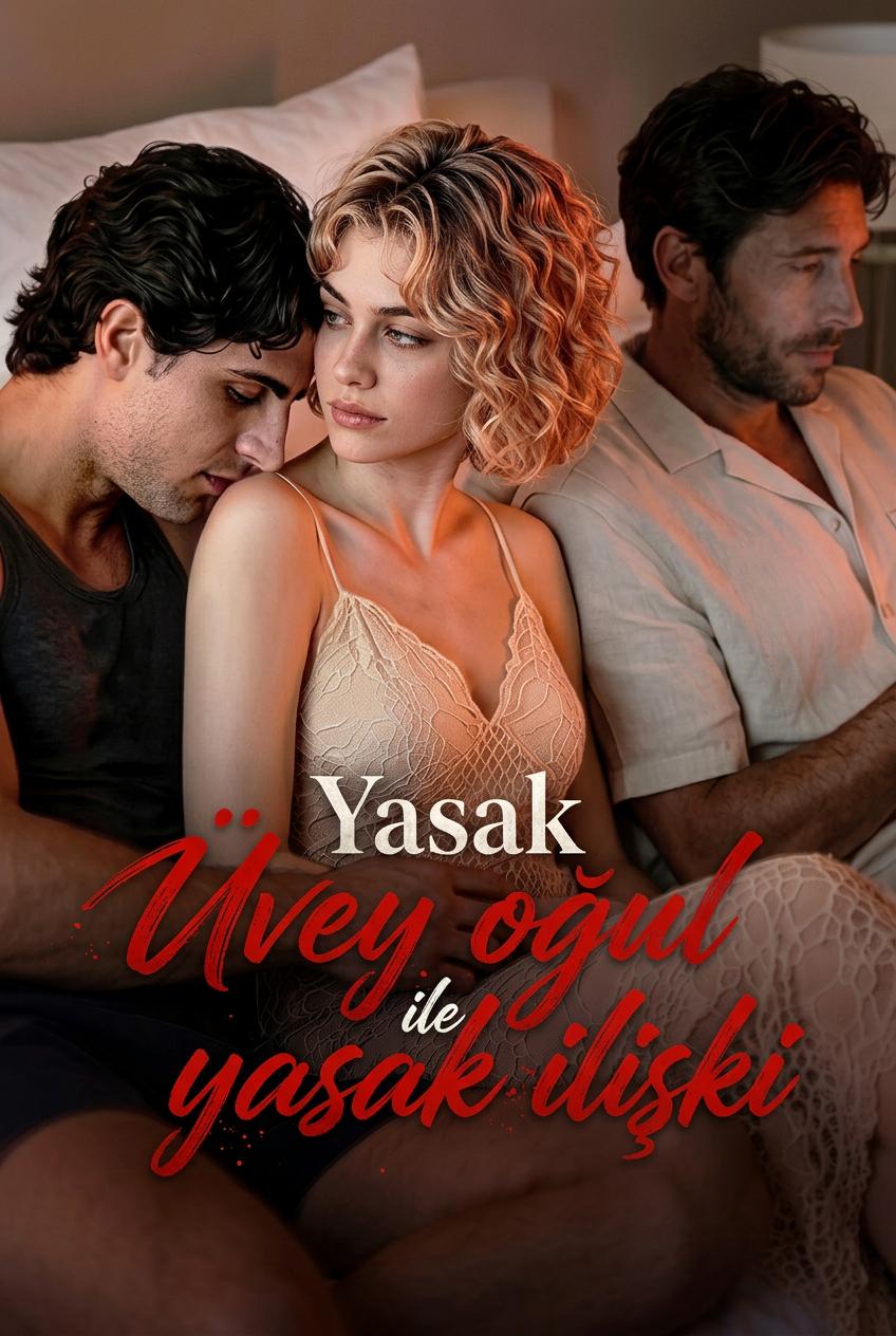Üvey oğul ile yasak ilişki