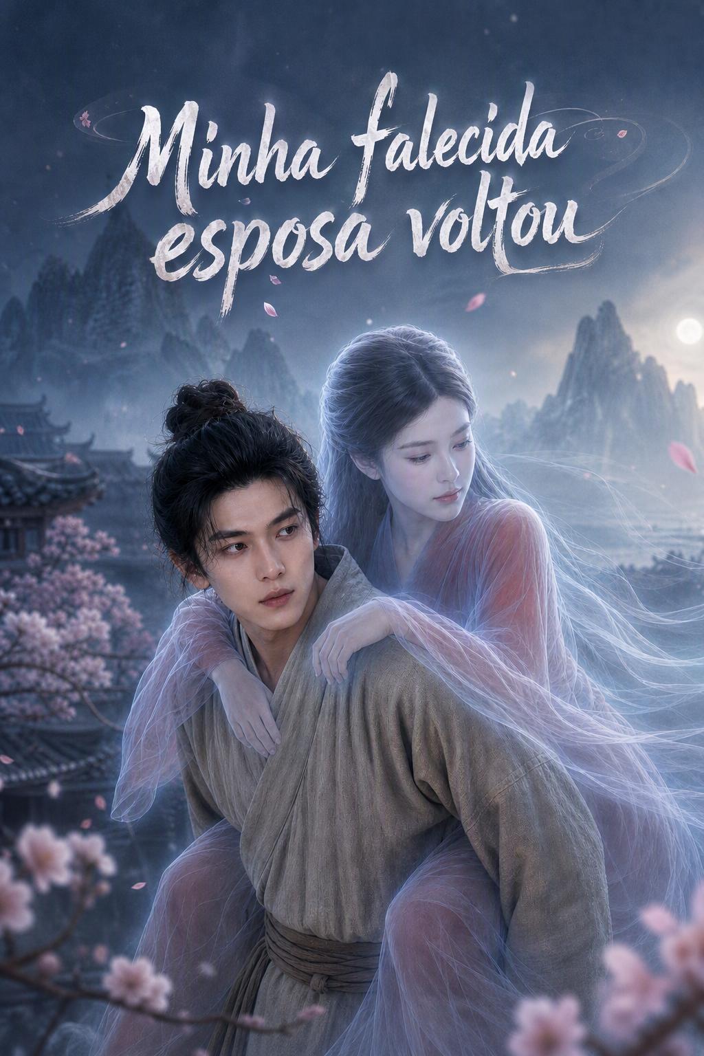 죽은 아내가 돌아왔다