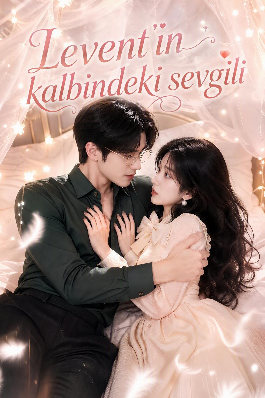 Başkan Yook’un Kalbindeki Sevgili