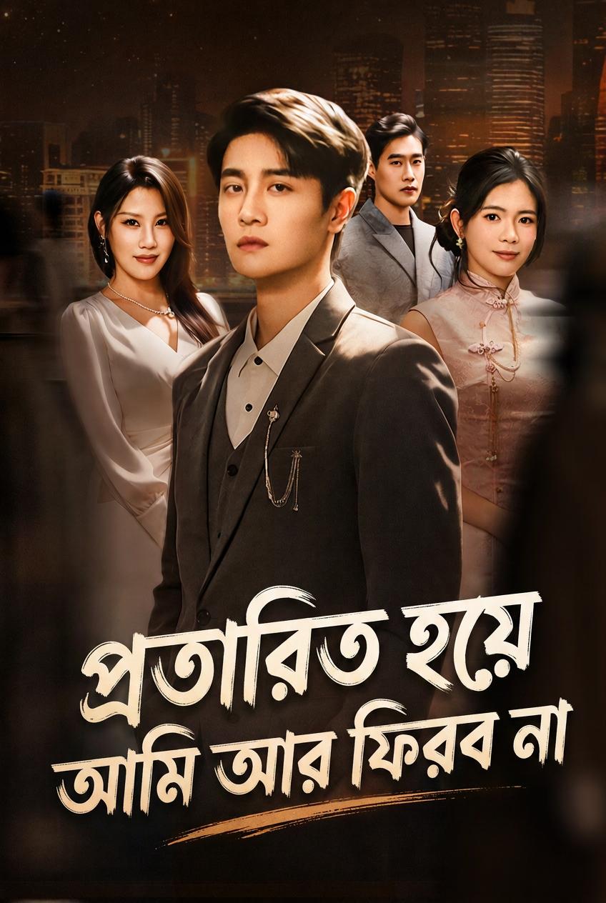 প্রতারণায় পরিত্যক্ত উত্তরাধিকারী