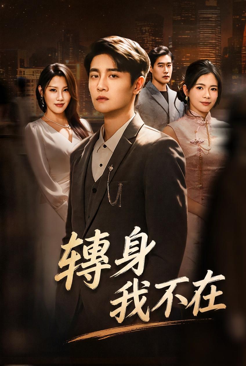 被欺骗抛弃的继承人