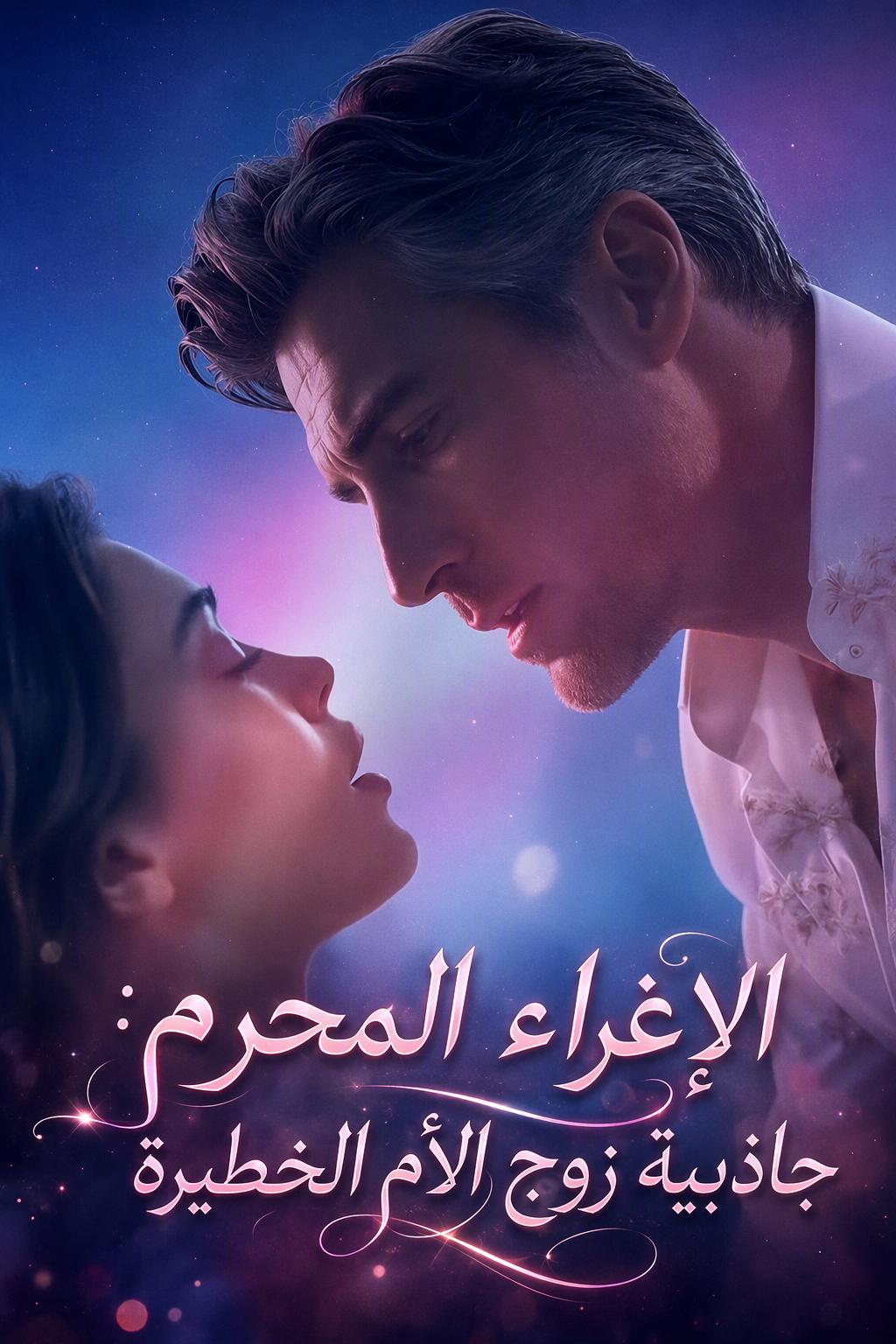 سحر زوج الأم المحرّم