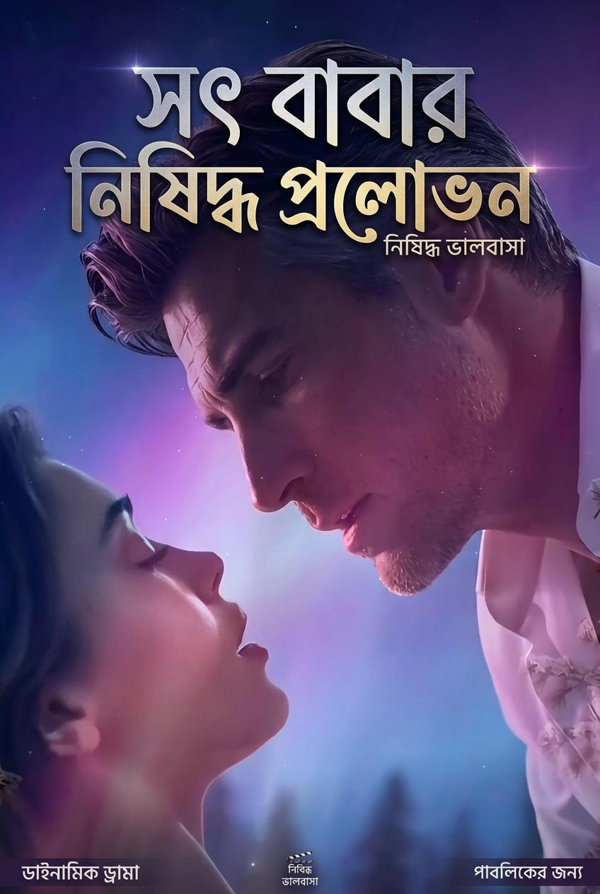 সৎবাবার নিষিদ্ধ আকর্ষণ