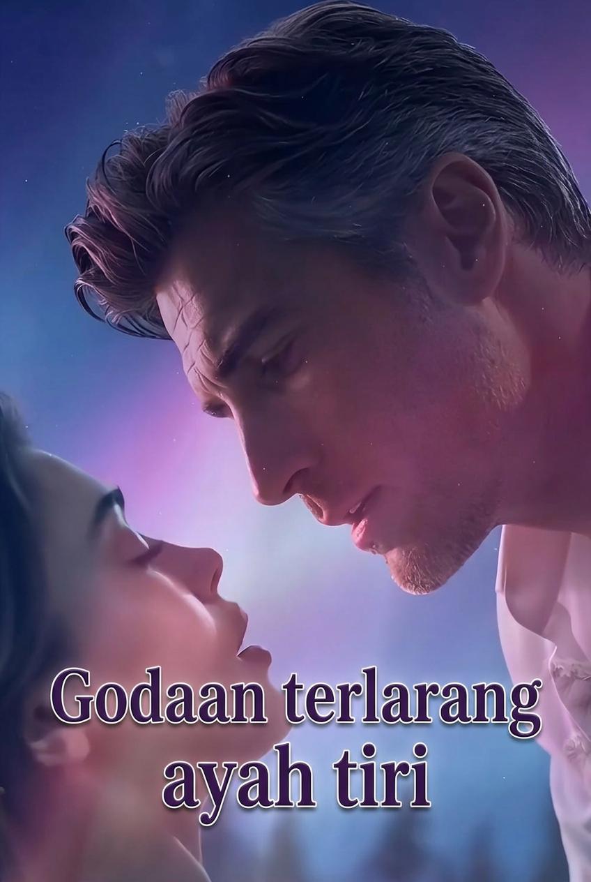 Pesona Terlarang Ayah Tiri