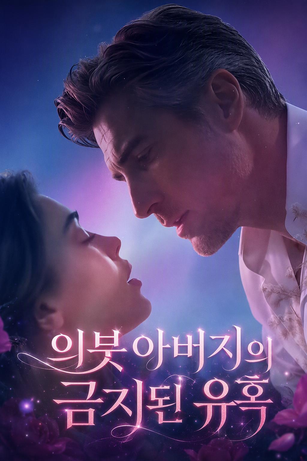 계부의 금지된 매력