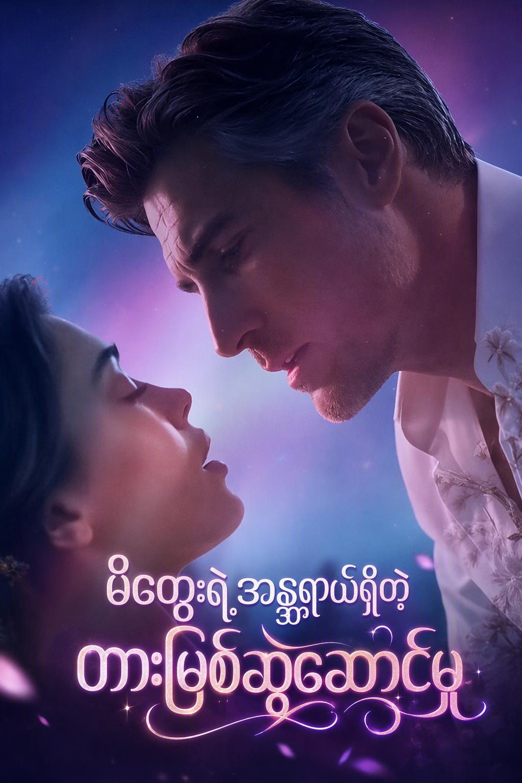 ပထွေး၏ တားမြစ်ထားသော ဆွဲဆောင်မှု