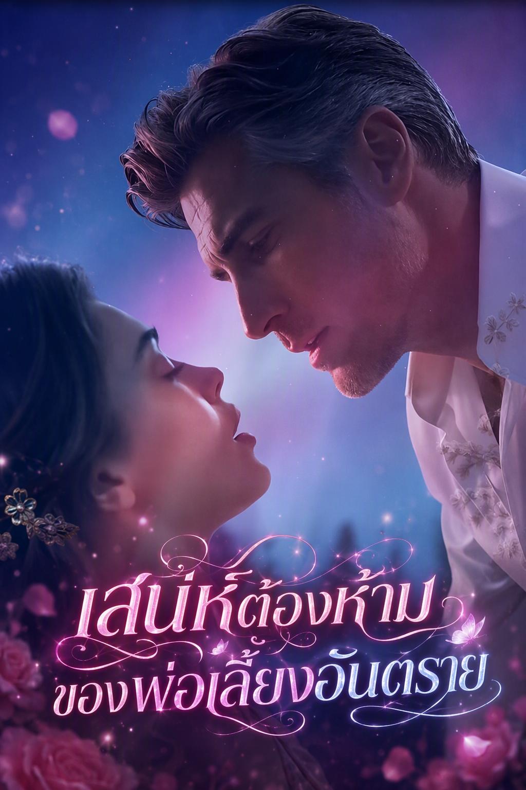 เสน่ห์ต้องห้ามของพ่อเลี้ยง