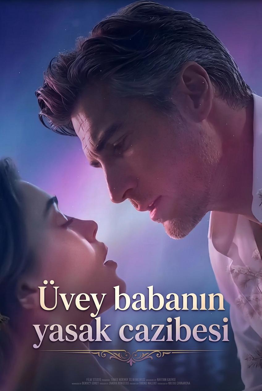 Üvey babanın yasak cazibesi