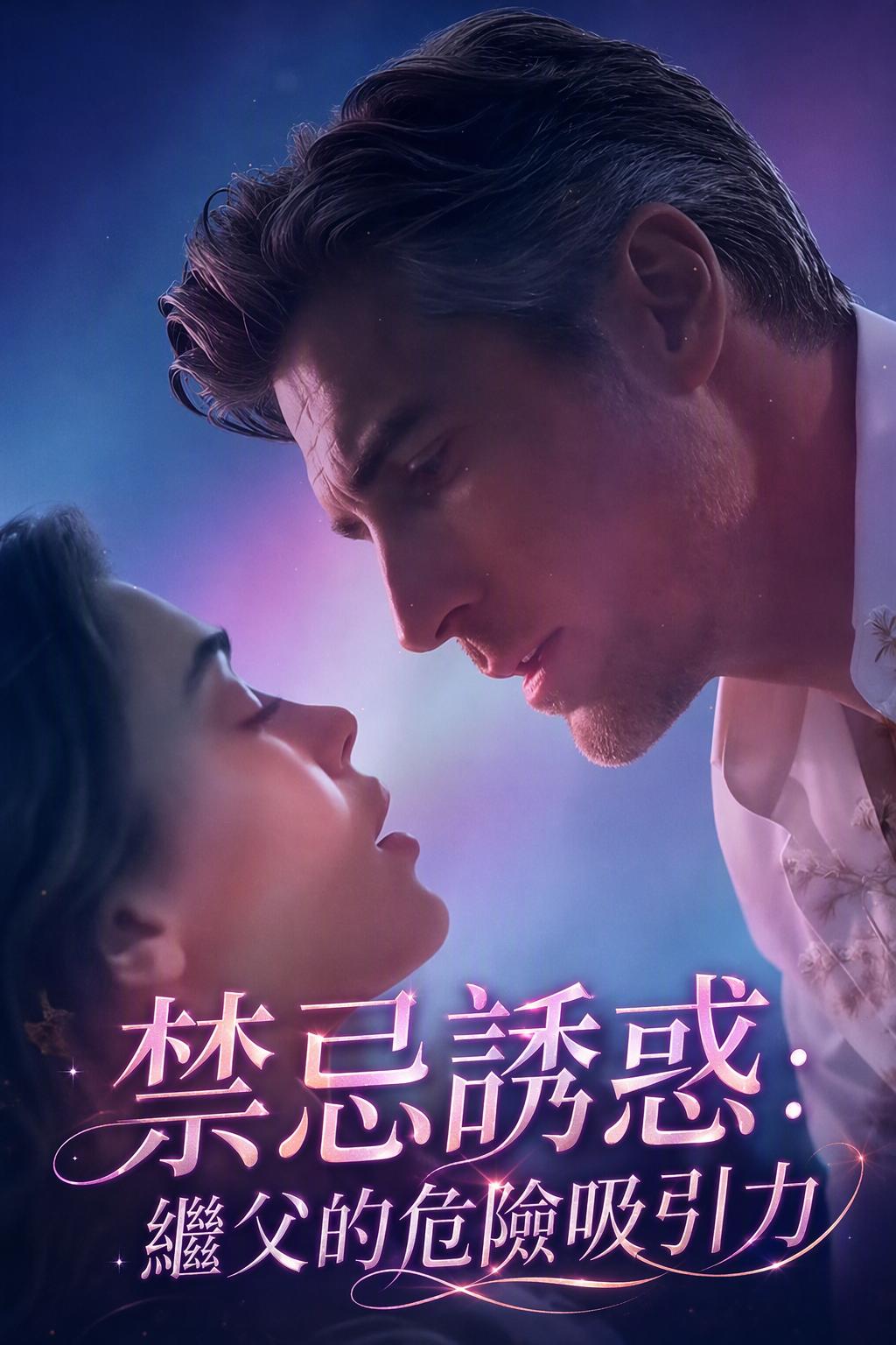 继父的禁忌魅力