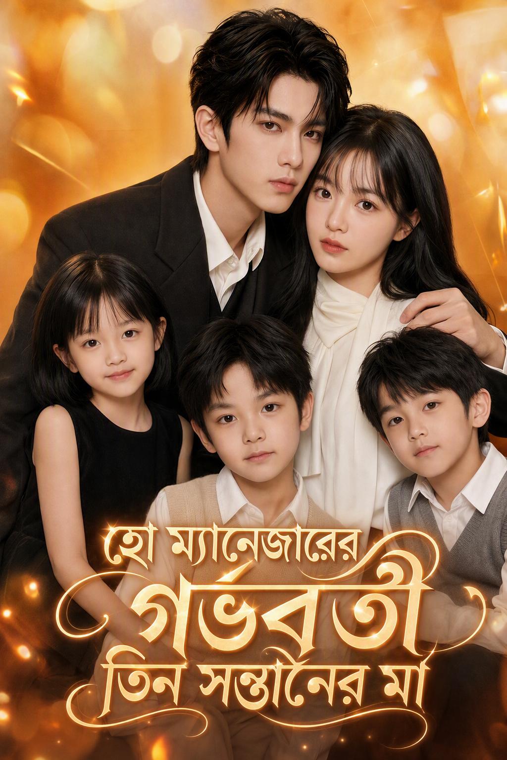 দক্ষিণা হাওয়া জানে আমি গর্ভবতী