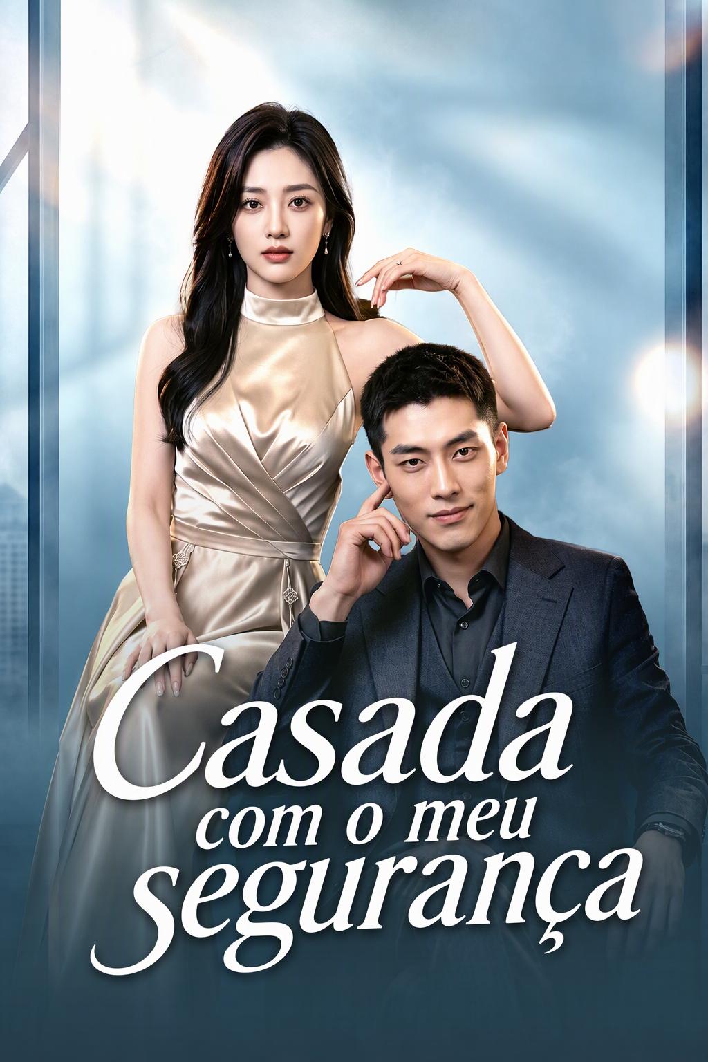 Casamento Relâmpago: Minha Esposa é a CEO