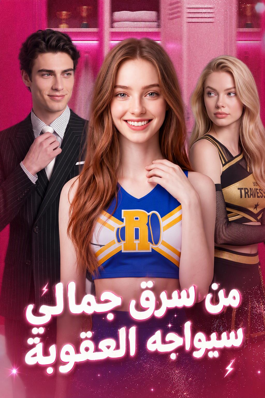 من سرق جمالي سيواجه العقوبة