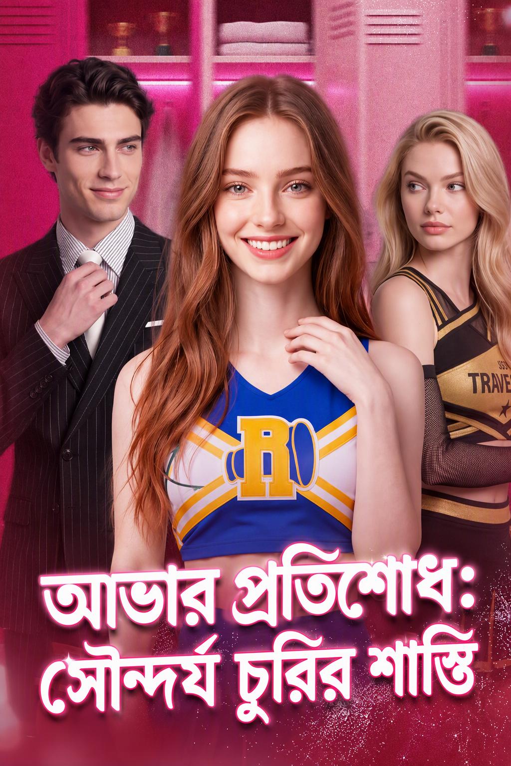 আভার প্রতিশোধ: সৌন্দর্য চুরির শাস্তি