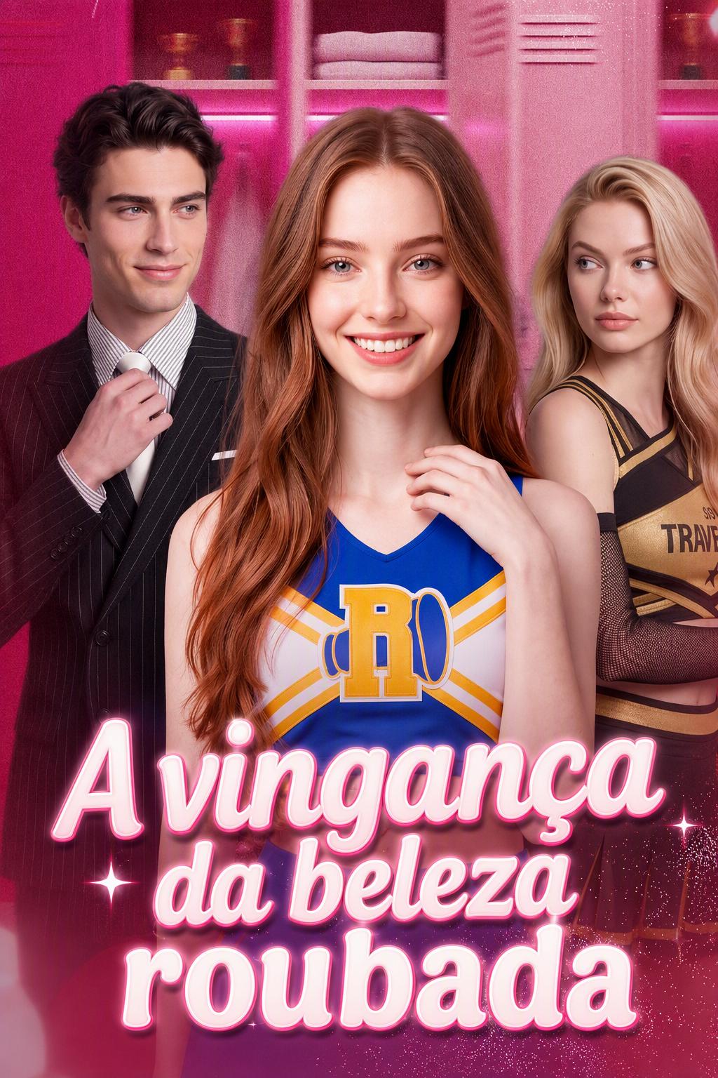 Roubaram Minha Beleza? Prove do Próprio Karma!